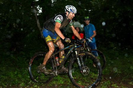 Cicliștii de la Instinct Team, pe podium la Crater Maraton Oradea