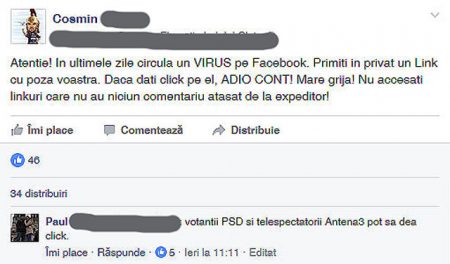 virus-facebook